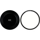 Ice Magco 112mm Magnetic Lens Cap Set