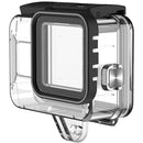 TELESIN Waterproof Housing Case for GoPro HERO8 Black