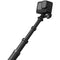 TELESIN Ultralight 9.8' Carbon-Fiber Selfie Stick