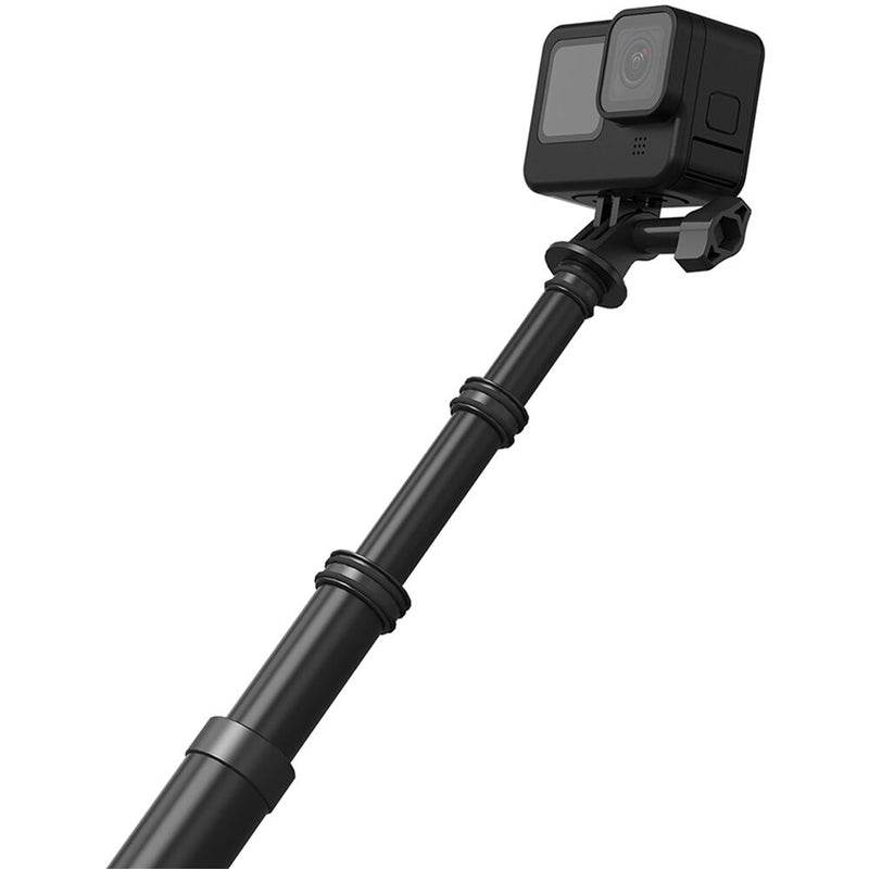 TELESIN Ultralight 9.8' Carbon-Fiber Selfie Stick