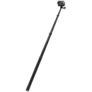 TELESIN Ultralight 9.8' Carbon-Fiber Selfie Stick