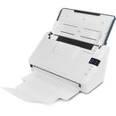 Xerox D35 Color Duplex Document Scanner