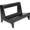 Gator Frameworks Elite Series Large Combo Guitar Amp Stand (Black Finish)