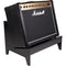 Gator Frameworks Elite Series Large Combo Guitar Amp Stand (Black Finish)