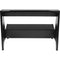 Gator Frameworks Elite Series Large Combo Guitar Amp Stand (Black Finish)