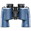 Bushnell 10x42 H2O Porro Prism Binoculars (Dark Blue)