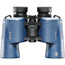 Bushnell 12x42 H2O Porro Prism Binoculars (Dark Blue)