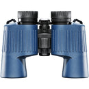 Bushnell 12x42 H2O Porro Prism Binoculars (Dark Blue)