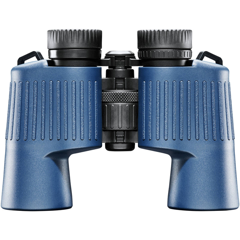 Bushnell 12x42 H2O Porro Prism Binoculars (Dark Blue)