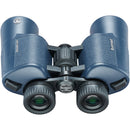 Bushnell 12x42 H2O Porro Prism Binoculars (Dark Blue)