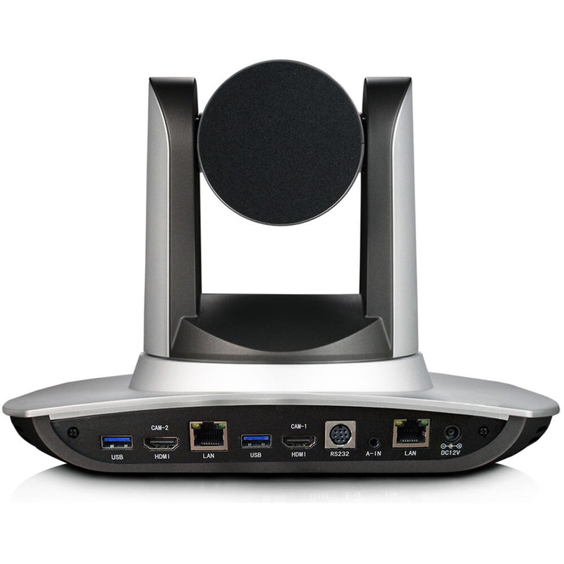 Alfatron 1080p HDMI/USB Autotracking PTZ Camera with 12x Optical Zoom