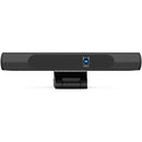 Alfatron HOLA 4K UHD ePTZ Video Conference Camera with Integrated Microphones