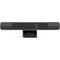 Alfatron HOLA 4K UHD ePTZ Video Conference Camera with Integrated Microphones
