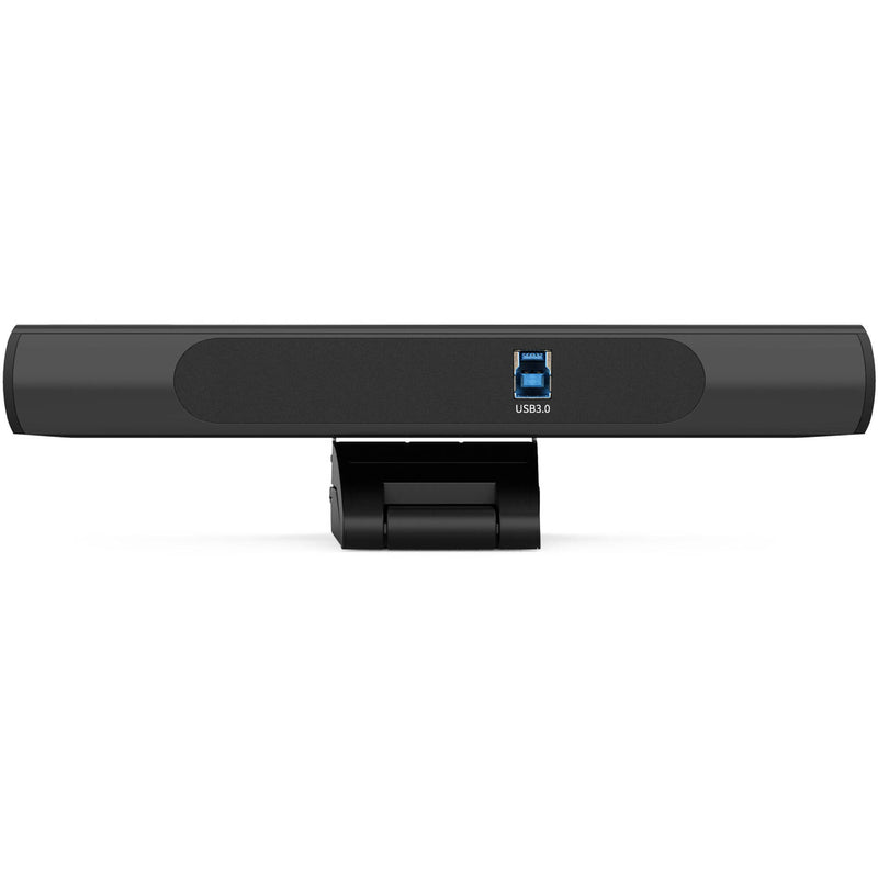 Alfatron HOLA 4K UHD ePTZ Video Conference Camera with Integrated Microphones
