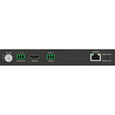 Alfatron 1080p HDMI to AV-over-IP Encoder with RS-232 Control