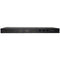 Alfatron 4x1 4K HDMI Switcher with Audio De-Embedder, EDID, RS-232 & IR Control