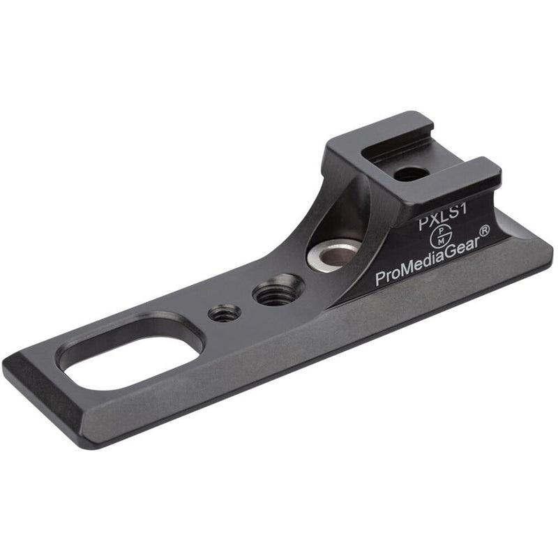 ProMediaGear PXLS1 Replacement Foot for Sony 200-600mm f/5.6-6.3 G OSS FE (SS2 Strap Port)