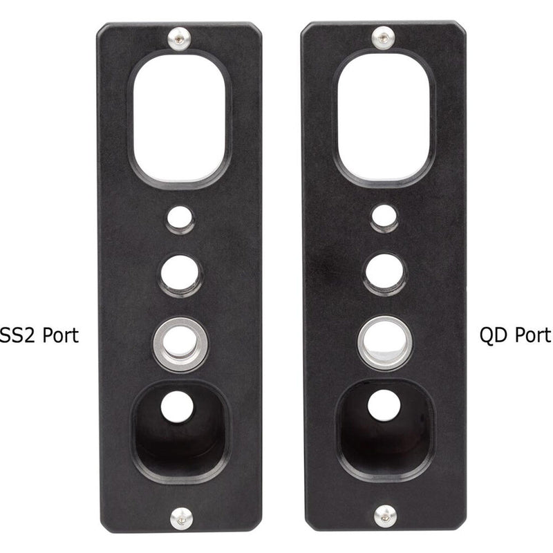 ProMediaGear PXLS1 Replacement Foot for Sony 200-600mm f/5.6-6.3 G OSS FE (SS2 Strap Port)