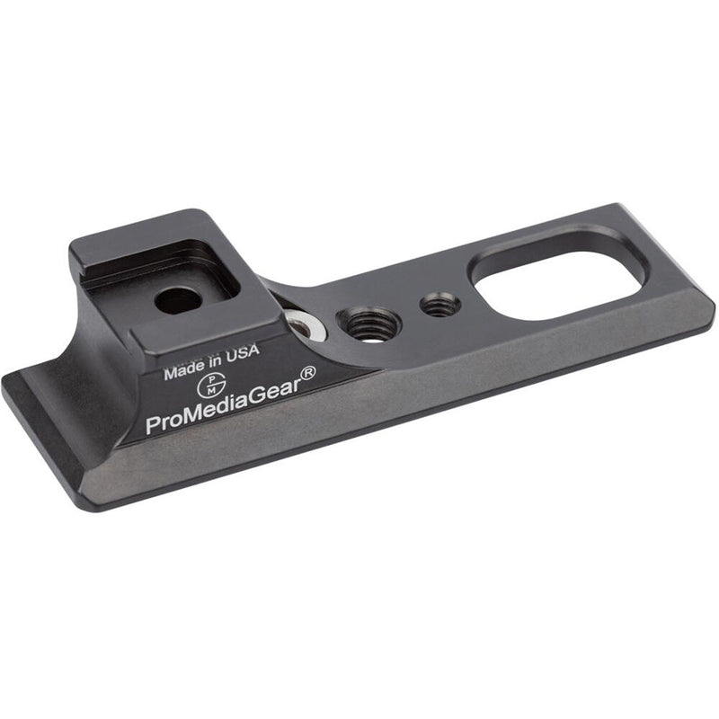 ProMediaGear PXLS1 Replacement Foot for Sony 200-600mm f/5.6-6.3 G OSS FE (SS2 Strap Port)