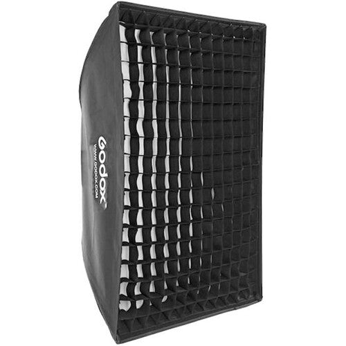 Godox Softbox with Grid (19.7 x 27.6")