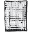 Godox Softbox with Grid (19.7 x 27.6")