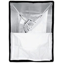 Godox Softbox with Grid (19.7 x 27.6")