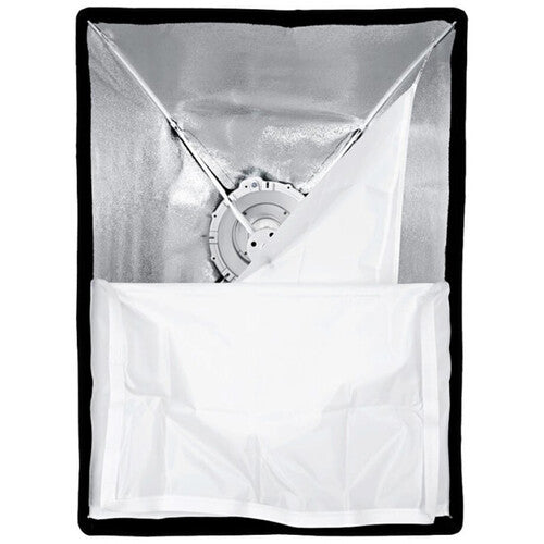 Godox Softbox with Grid (19.7 x 27.6")