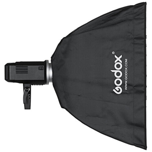 Godox Softbox with Grid (19.7 x 27.6")