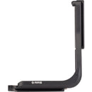 Really Right Stuff One-Piece L-Bracket for Sony Alpha 1, a9 II, a7R IV, and a7S III with Battery Grip