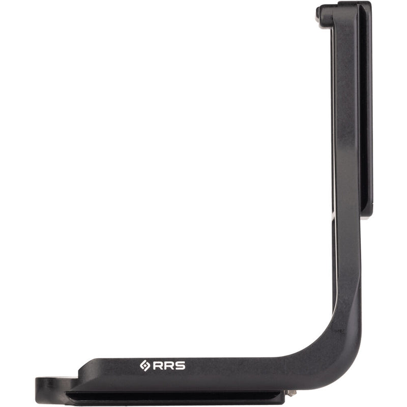 Really Right Stuff One-Piece L-Bracket for Sony Alpha 1, a9 II, a7R IV, and a7S III with Battery Grip