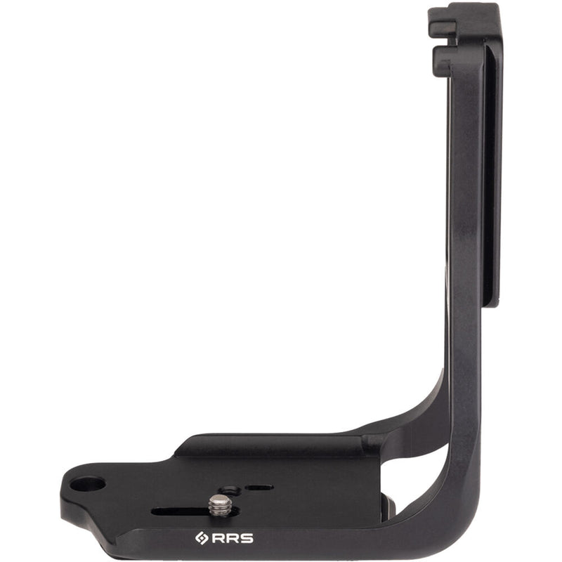 Really Right Stuff One-Piece L-Bracket for Sony Alpha 1, a9 II, a7R IV, and a7S III with Battery Grip