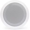Louroe DigiFact 830 6.5" Ceiling Mount Speaker/Microphone