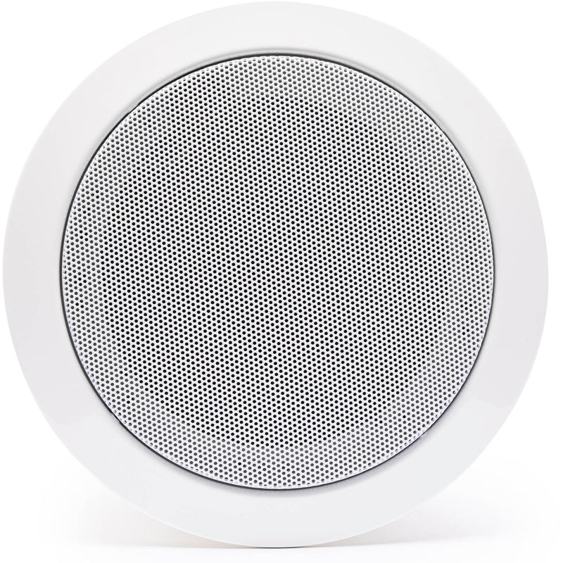 Louroe DigiFact 830 6.5" Ceiling Mount Speaker/Microphone