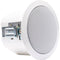 Louroe DigiFact 830 6.5" Ceiling Mount Speaker/Microphone