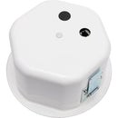 Louroe DigiFact 830 6.5" Ceiling Mount Speaker/Microphone