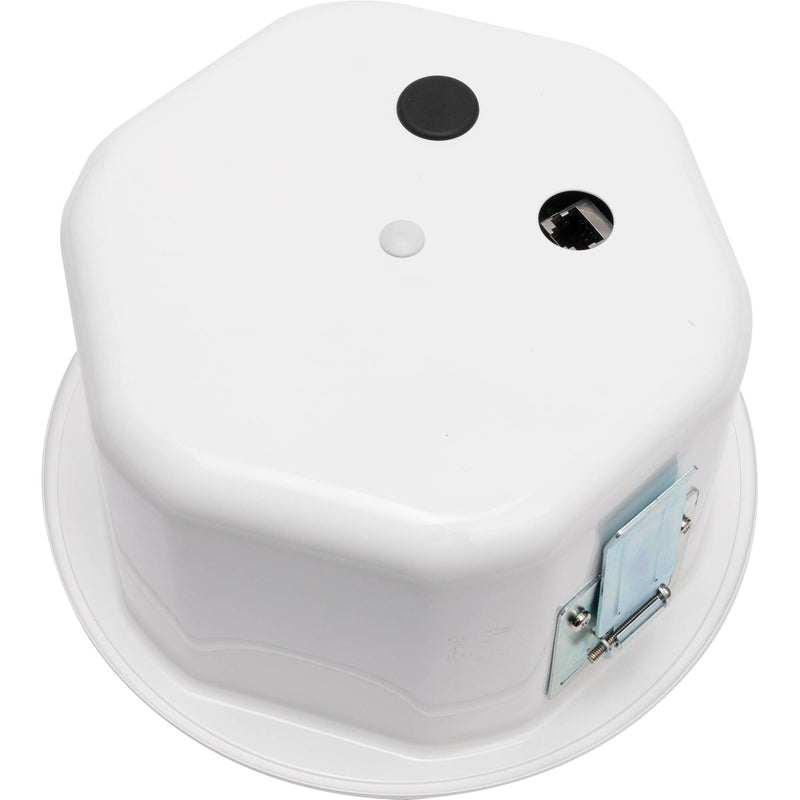 Louroe DigiFact 830 6.5" Ceiling Mount Speaker/Microphone