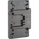bebob B-Mount Battery Adapter for ARRI AMIRA Camera