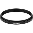 Sensei PRO 49-48mm Aluminum Step-Down Ring