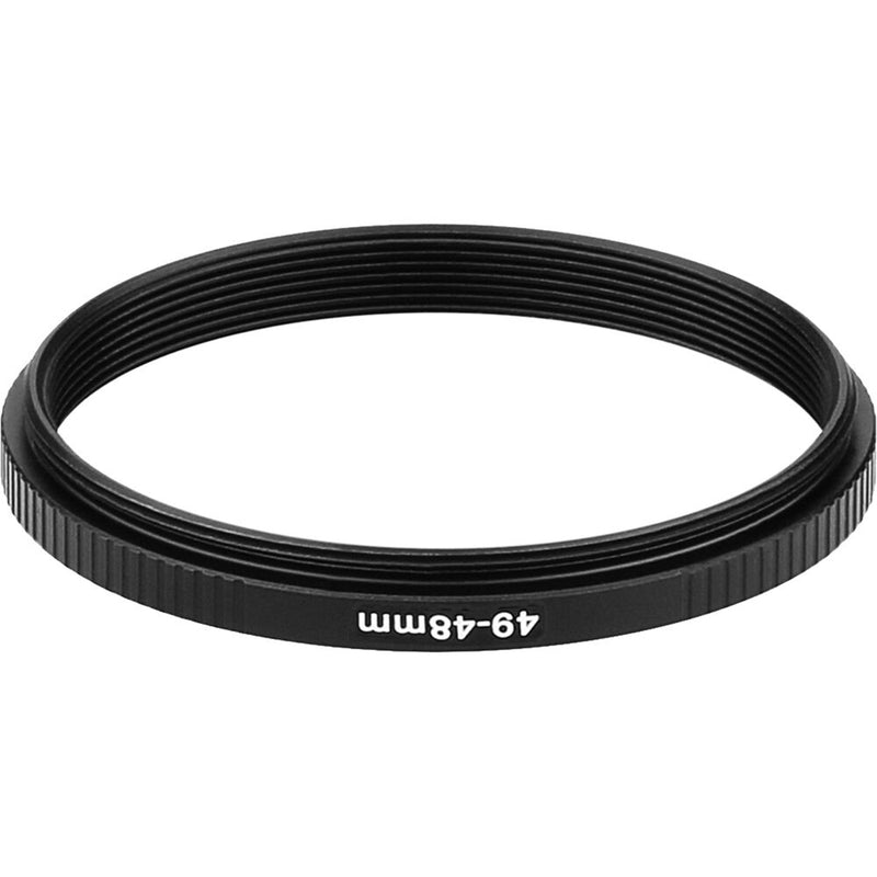 Sensei PRO 49-48mm Aluminum Step-Down Ring