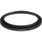 Sensei PRO 55-58mm Brass Step-Up Ring