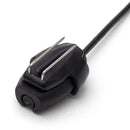 Viviana Vampire Clip for Beetle Concealer (Black)