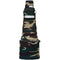 LensCoat Lens Cover for CCanon RF 400mm f/2.8L IS Lens (Forest Green Camo)