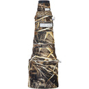 LensCoat Lens Cover for CCanon RF 400mm f/2.8L IS Lens (RealTree Max 5 Camo)