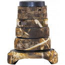 LensCoat Lens Cover for Nikon Z 14-24MM f/2.8 S Lens (RealTree Max 5 Camo)