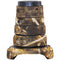 LensCoat Lens Cover for Nikon Z 14-24MM f/2.8 S Lens (RealTree Max 5 Camo)