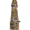 LensCoat Lens Cover for Olympus M.Zuiko Digital ED 150-400mm f/4.5 TC1.25x IS Pro Lens (RealTree Max 5 Camo)