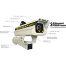 Work Zone Cam WZ24PRO 24MP Professional Cellular Network Camera
