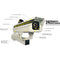 Work Zone Cam WZ24PRO 24MP Professional Cellular Network Camera