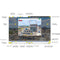 Work Zone Cam WZ24PRO 24MP Professional Cellular Network Camera