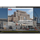 Work Zone Cam WZ24PRO 24MP Professional Cellular Network Camera